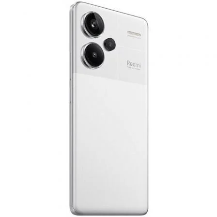 Xiaomi Redmi Note 13 Pro+ 5G Blanco 12GB/512GB